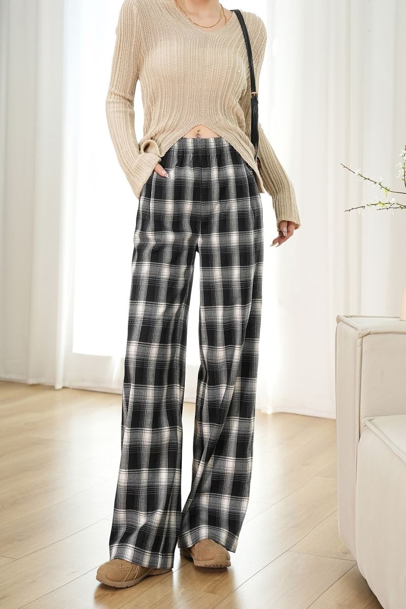 Burberry Long Pants